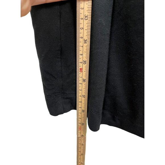 Tart Maternity Freya Body Con‎ Black Mini Dress size L - Picture 7 of 7